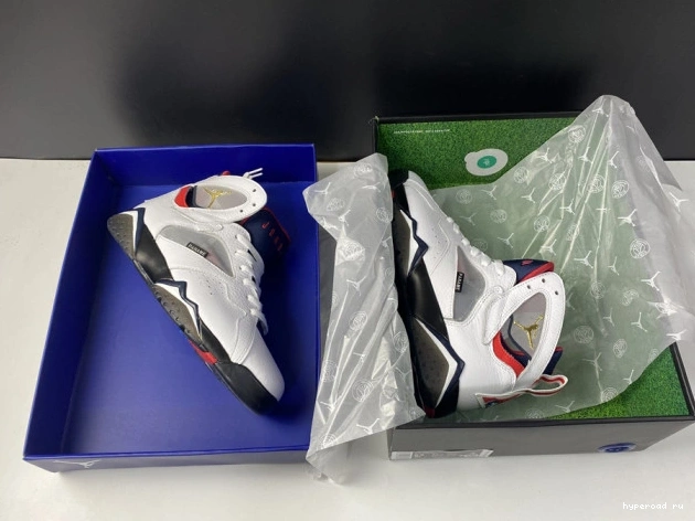 Air 7 CZ0789-105 Jordan PSG 0608